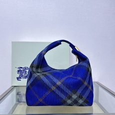 Burberry Top Handle Bags